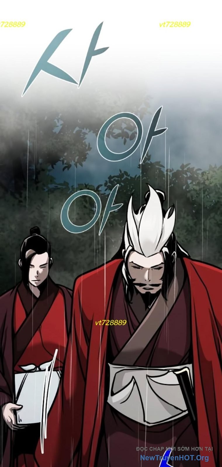 Tiểu Tử Đáng Ngờ Lại Là Cao Thủ: Chapter 104