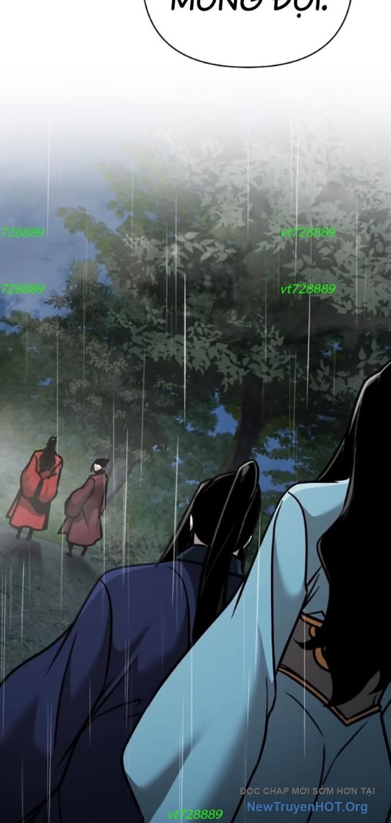 Tiểu Tử Đáng Ngờ Lại Là Cao Thủ: Chapter 104