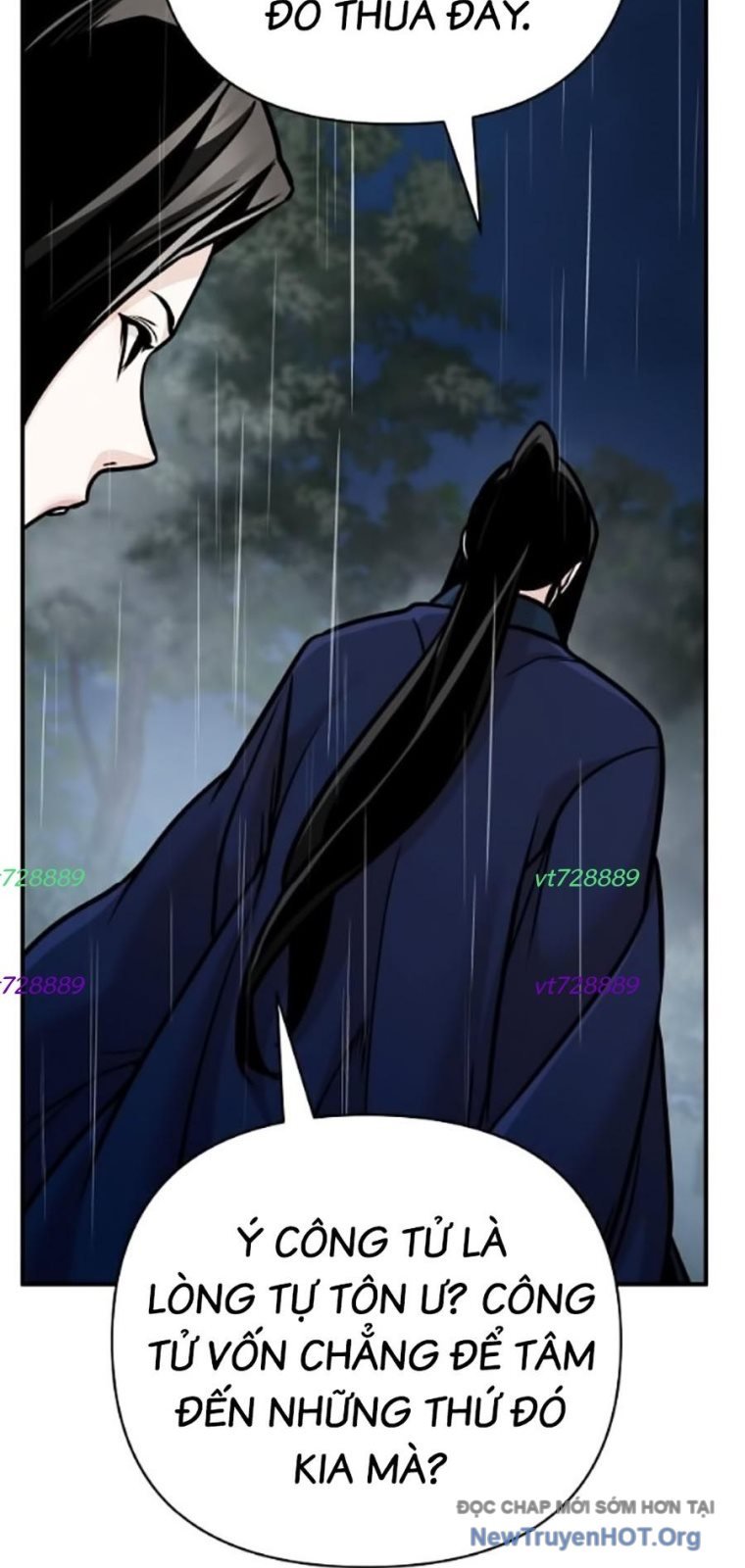 Tiểu Tử Đáng Ngờ Lại Là Cao Thủ: Chapter 104