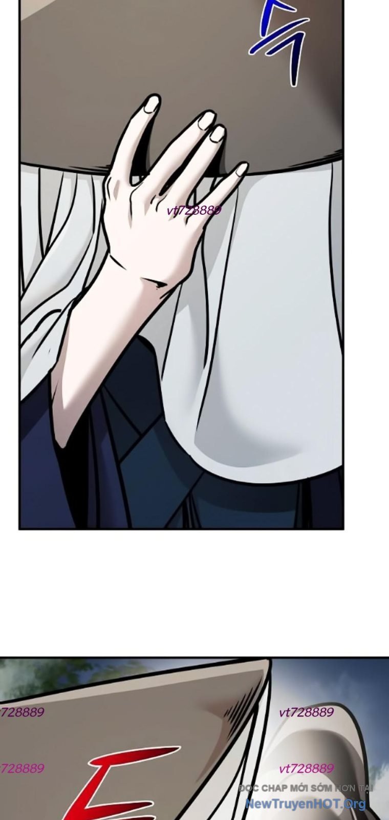 Tiểu Tử Đáng Ngờ Lại Là Cao Thủ: Chapter 104