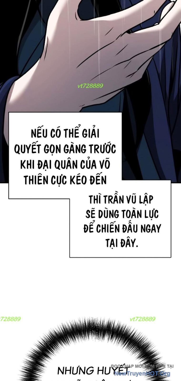 Tiểu Tử Đáng Ngờ Lại Là Cao Thủ: Chapter 104