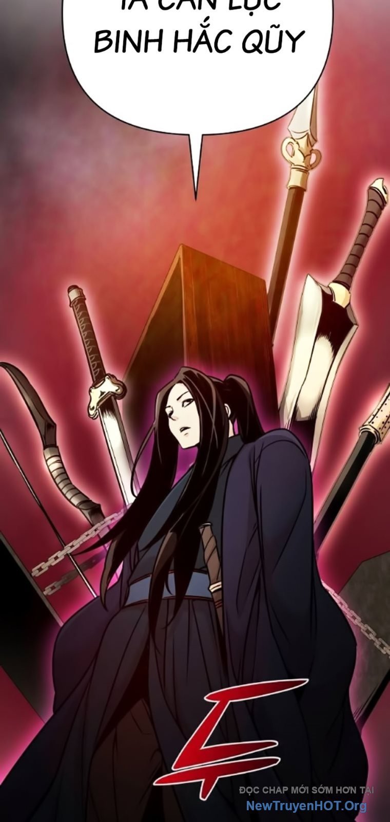 Tiểu Tử Đáng Ngờ Lại Là Cao Thủ: Chapter 104