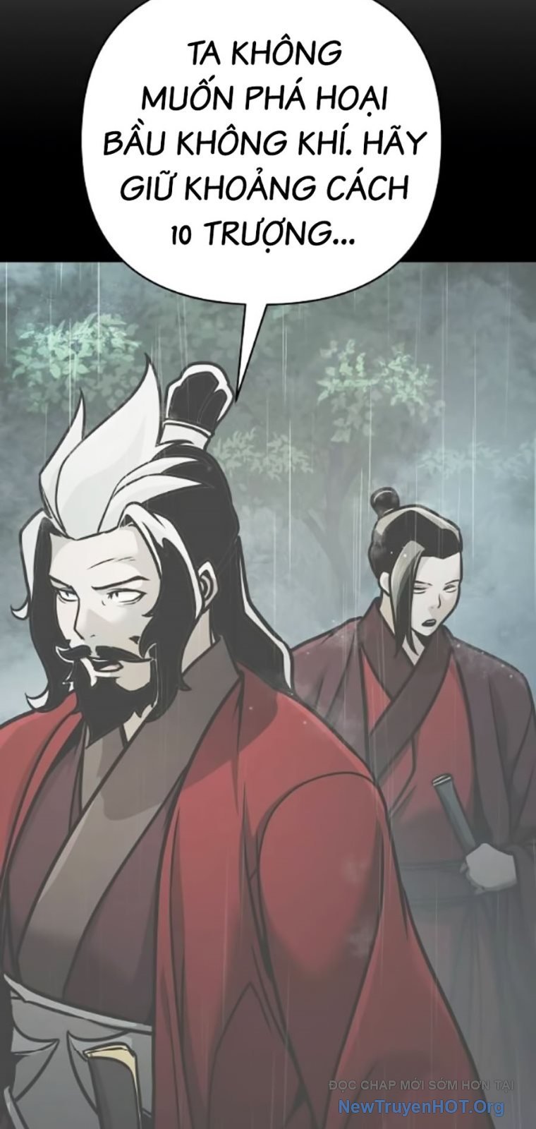 Tiểu Tử Đáng Ngờ Lại Là Cao Thủ: Chapter 104