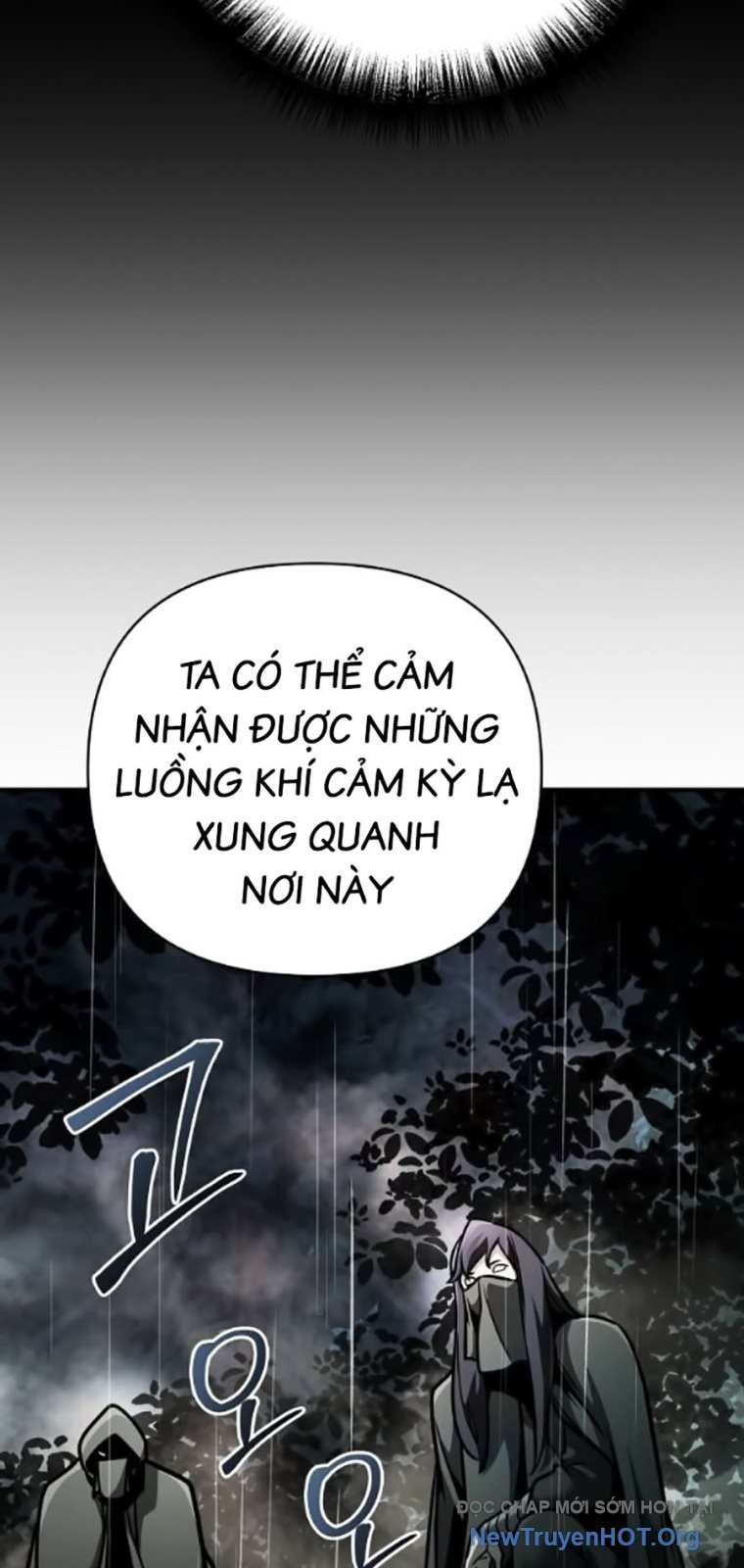 Tiểu Tử Đáng Ngờ Lại Là Cao Thủ: Chapter 104