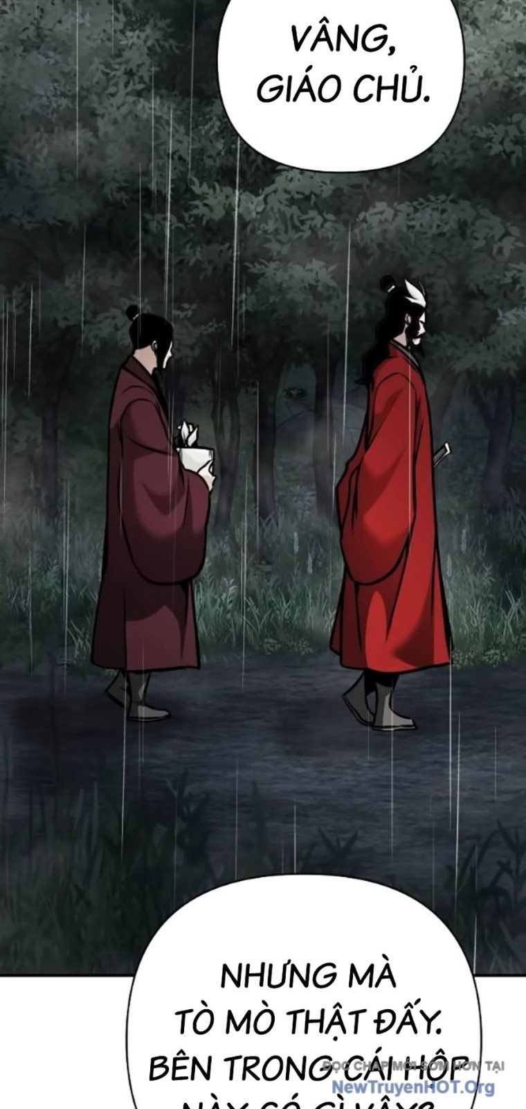 Tiểu Tử Đáng Ngờ Lại Là Cao Thủ: Chapter 104