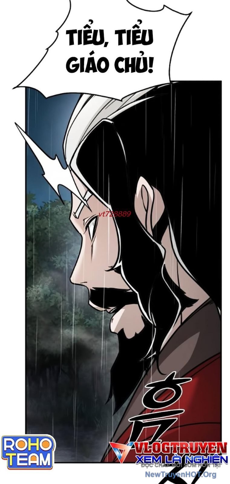 Tiểu Tử Đáng Ngờ Lại Là Cao Thủ: Chapter 104