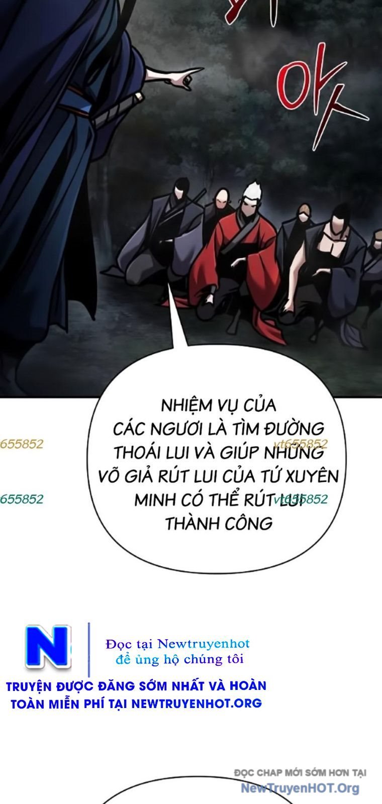 Tiểu Tử Đáng Ngờ Lại Là Cao Thủ: Chapter 105