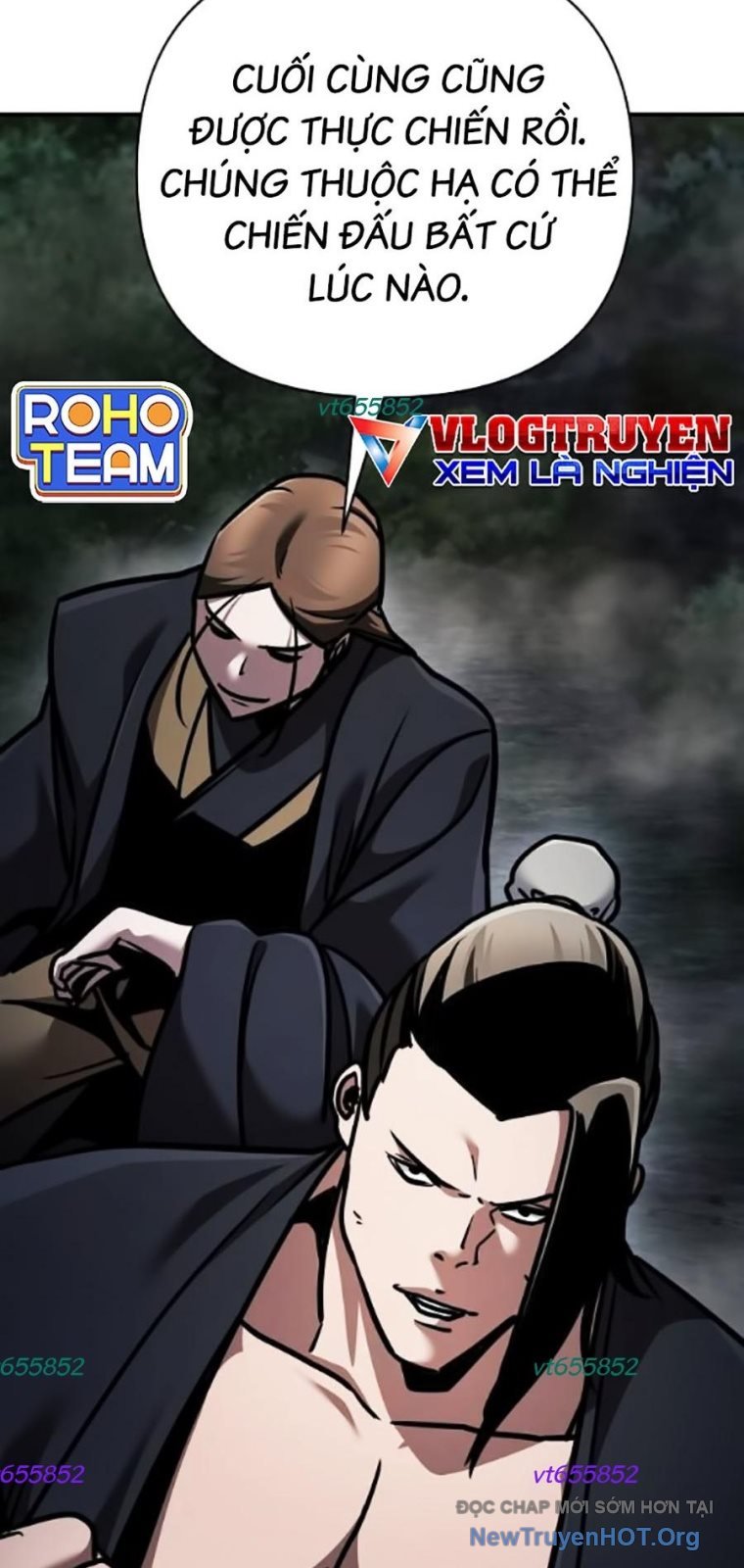 Tiểu Tử Đáng Ngờ Lại Là Cao Thủ: Chapter 105