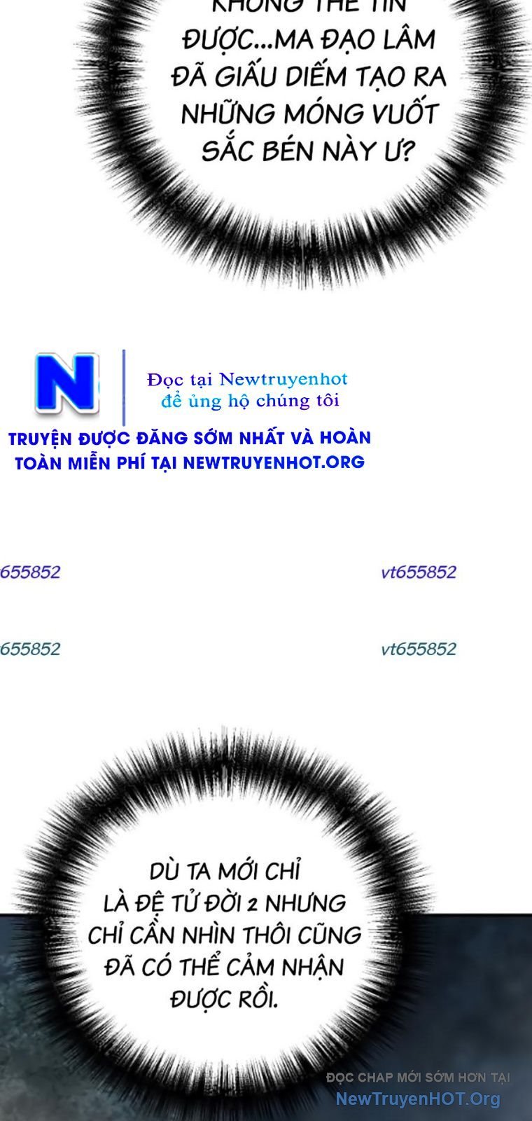 Tiểu Tử Đáng Ngờ Lại Là Cao Thủ: Chapter 105