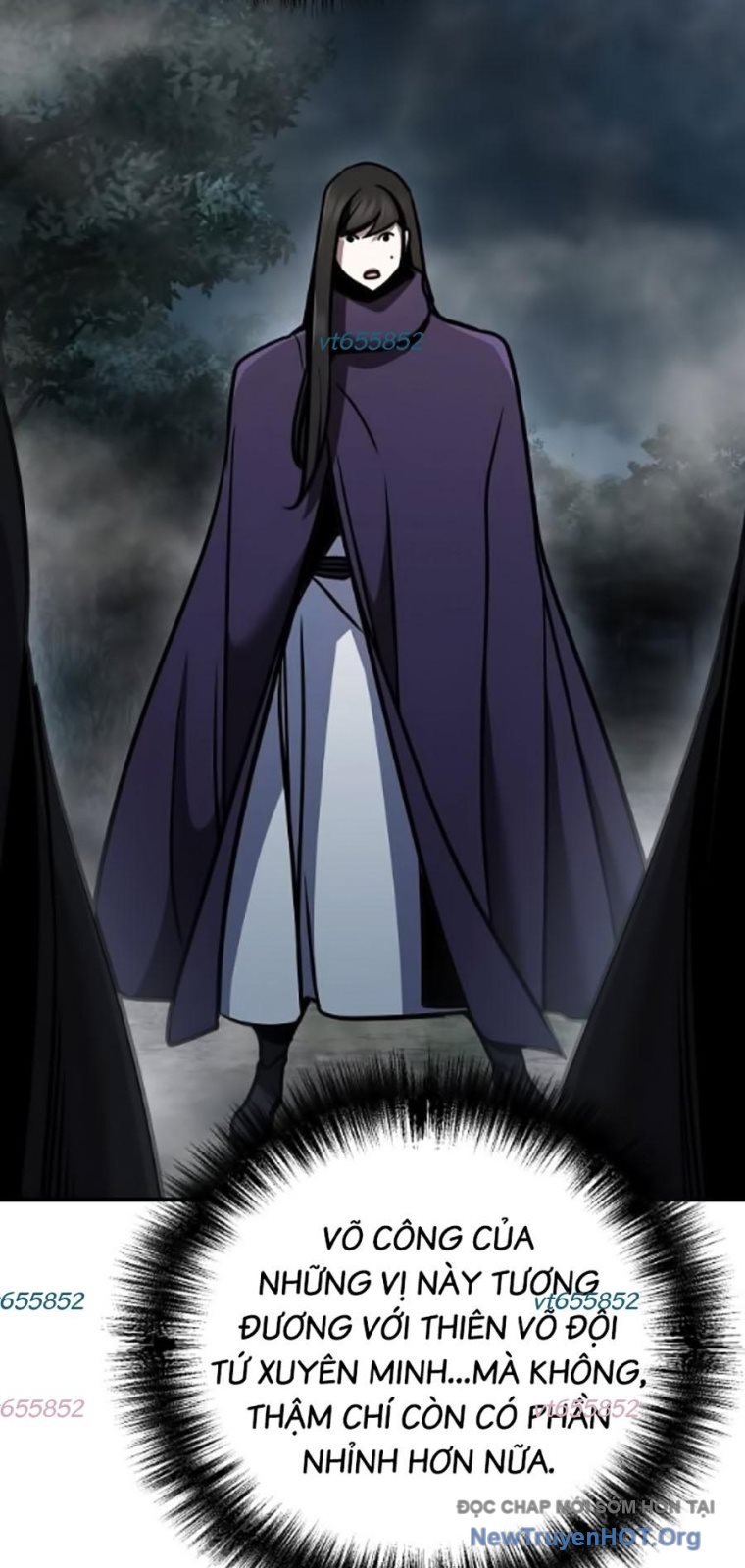 Tiểu Tử Đáng Ngờ Lại Là Cao Thủ: Chapter 105