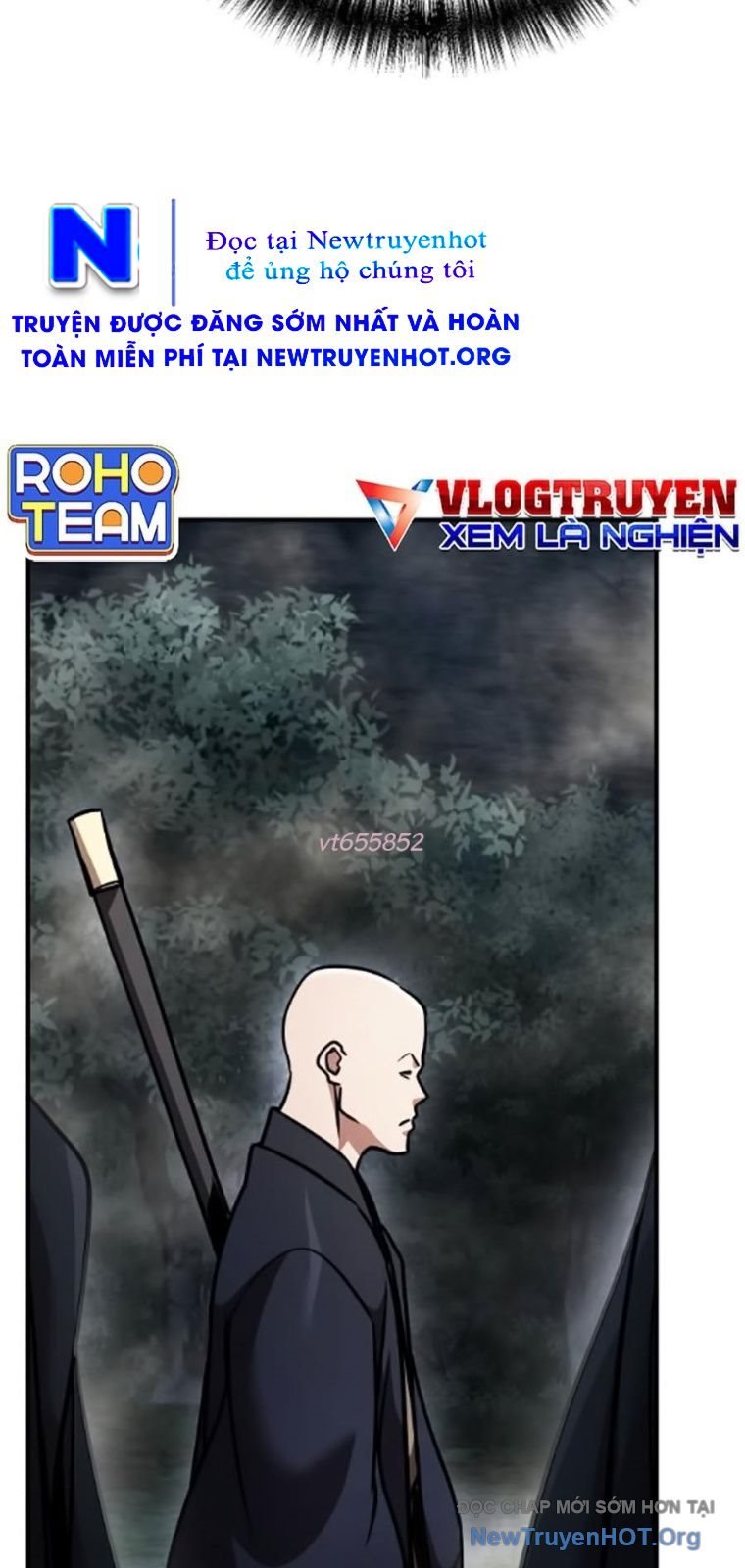 Tiểu Tử Đáng Ngờ Lại Là Cao Thủ: Chapter 105