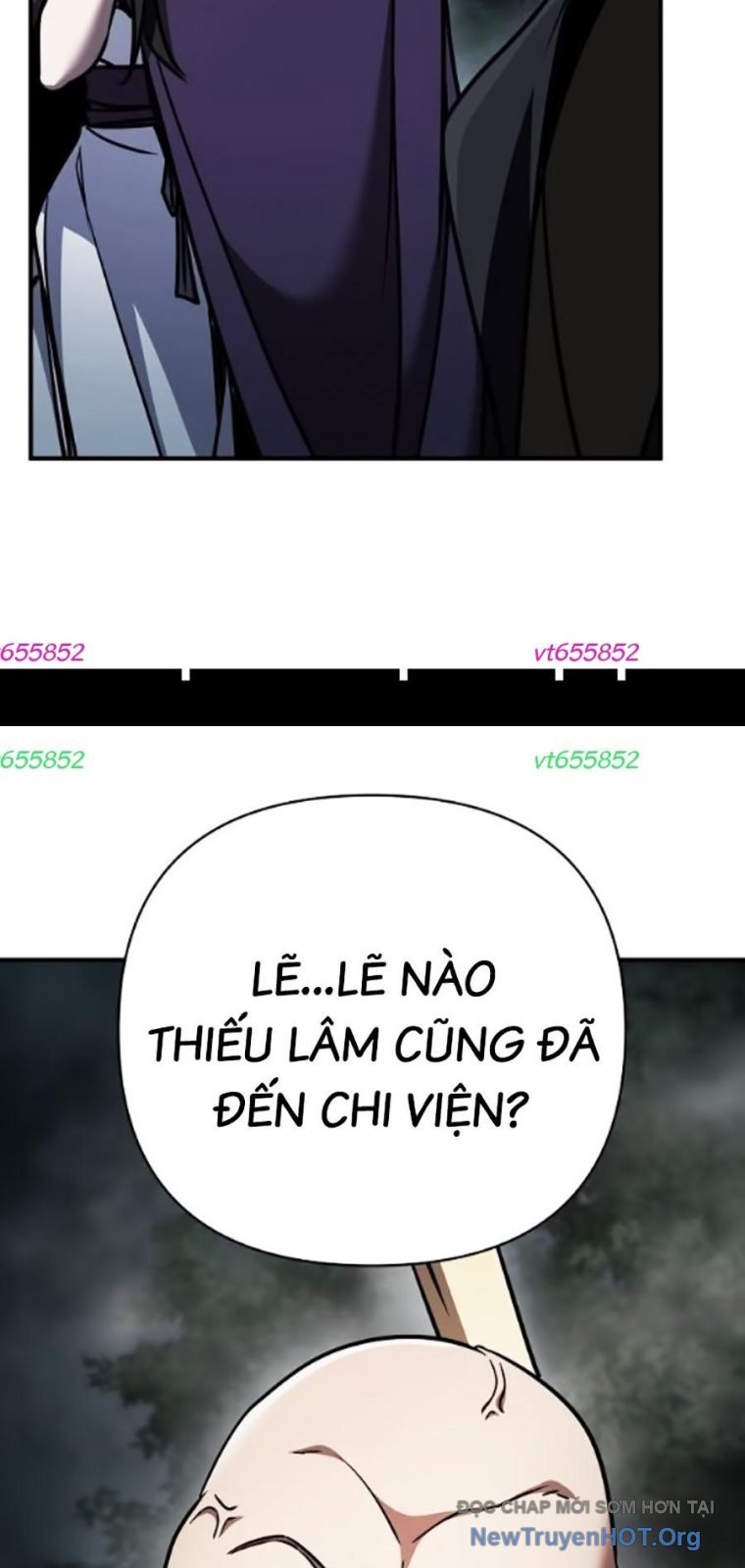 Tiểu Tử Đáng Ngờ Lại Là Cao Thủ: Chapter 105