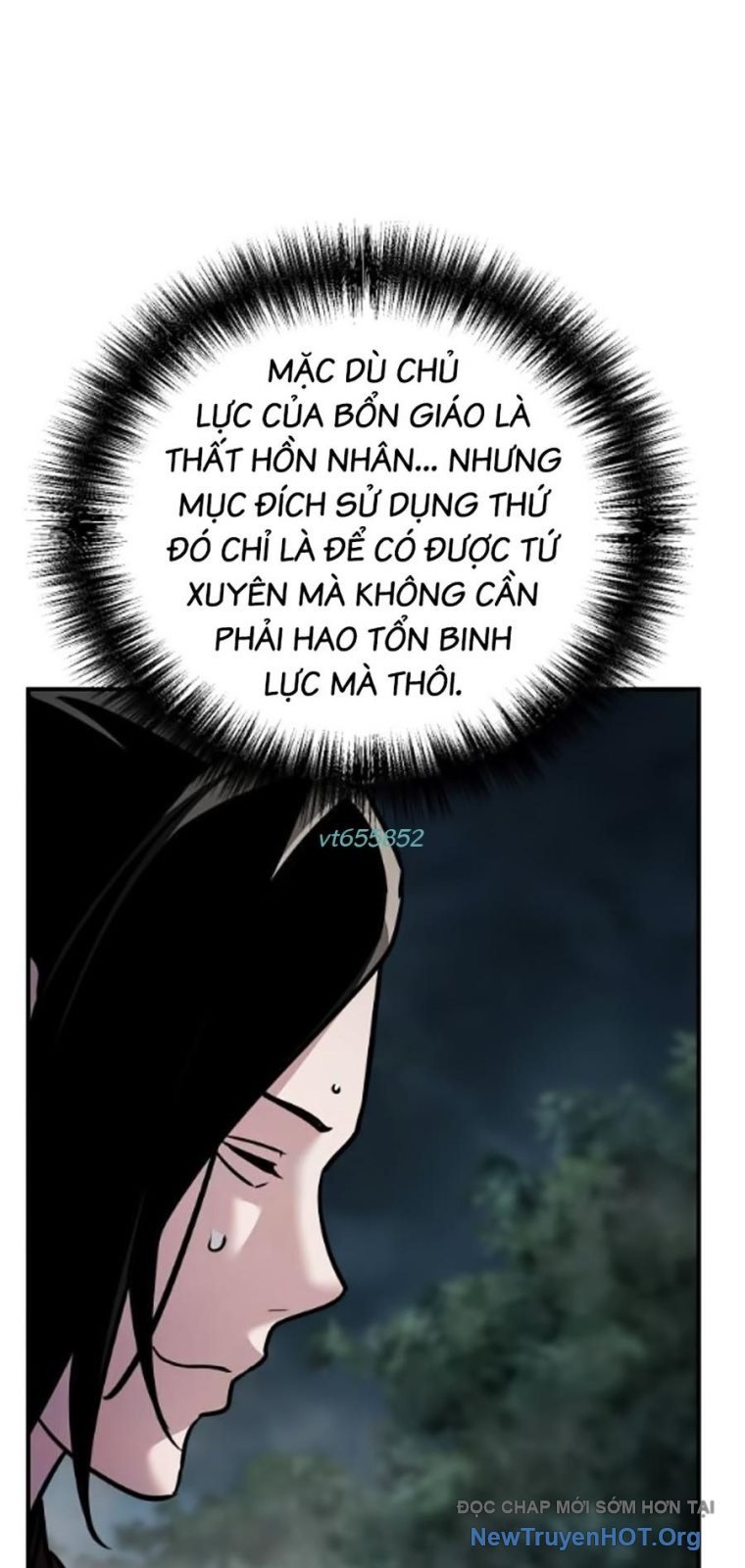 Tiểu Tử Đáng Ngờ Lại Là Cao Thủ: Chapter 105