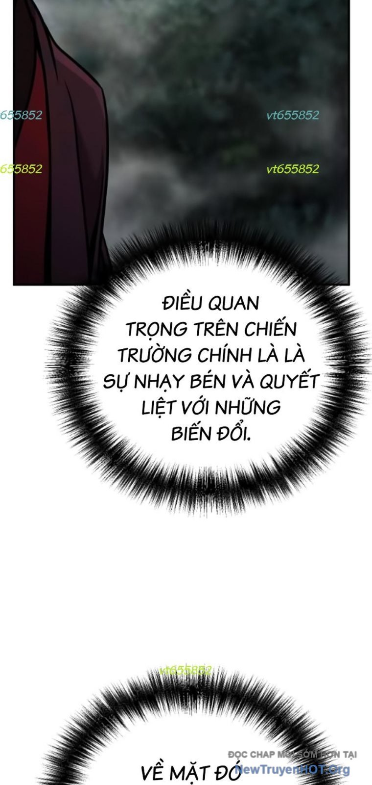 Tiểu Tử Đáng Ngờ Lại Là Cao Thủ: Chapter 105
