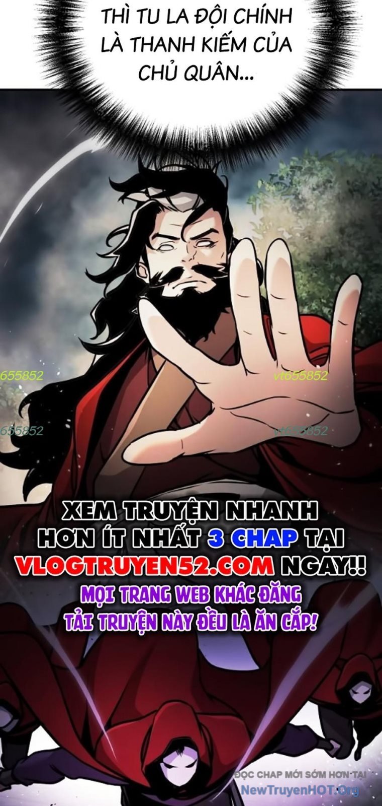 Tiểu Tử Đáng Ngờ Lại Là Cao Thủ: Chapter 105