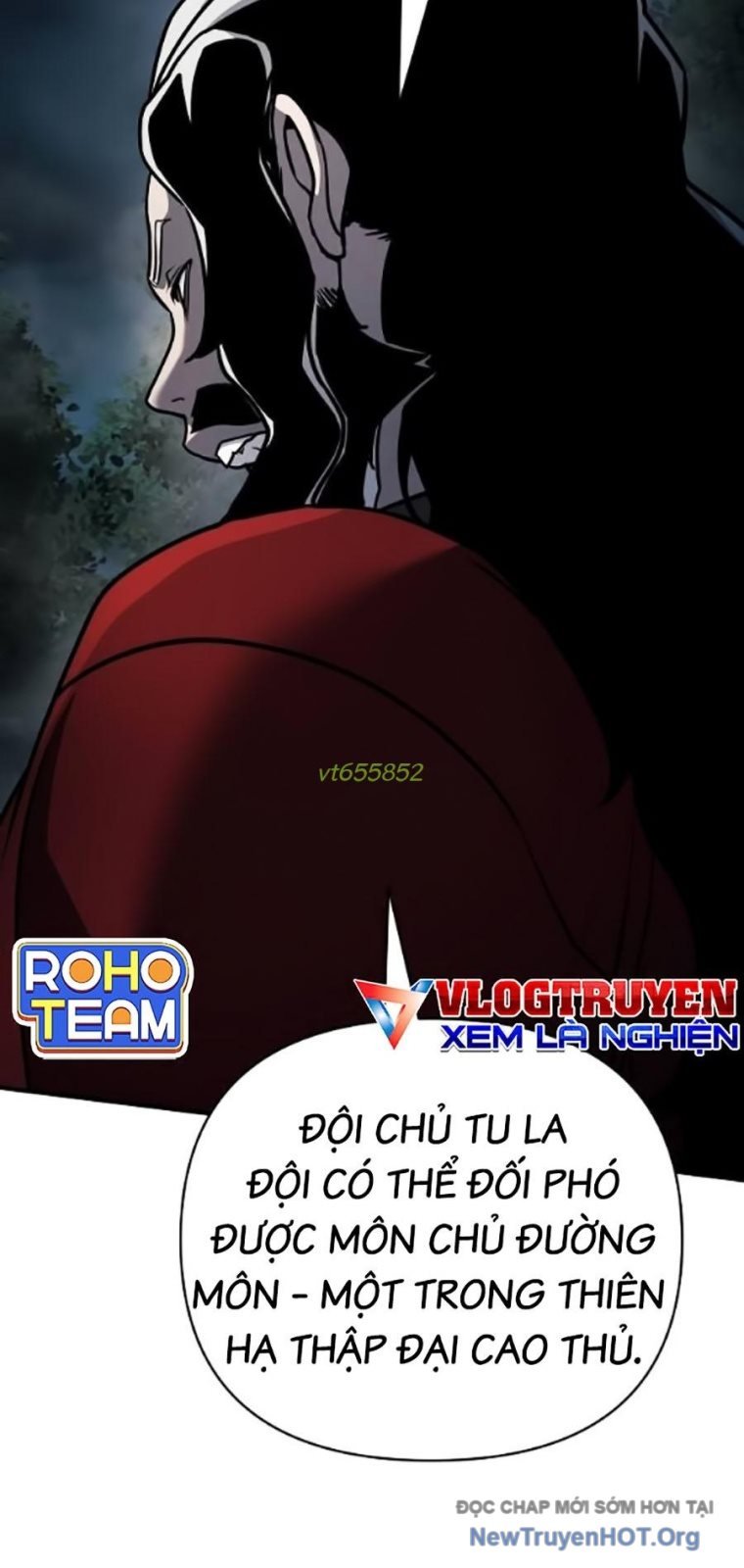 Tiểu Tử Đáng Ngờ Lại Là Cao Thủ: Chapter 105