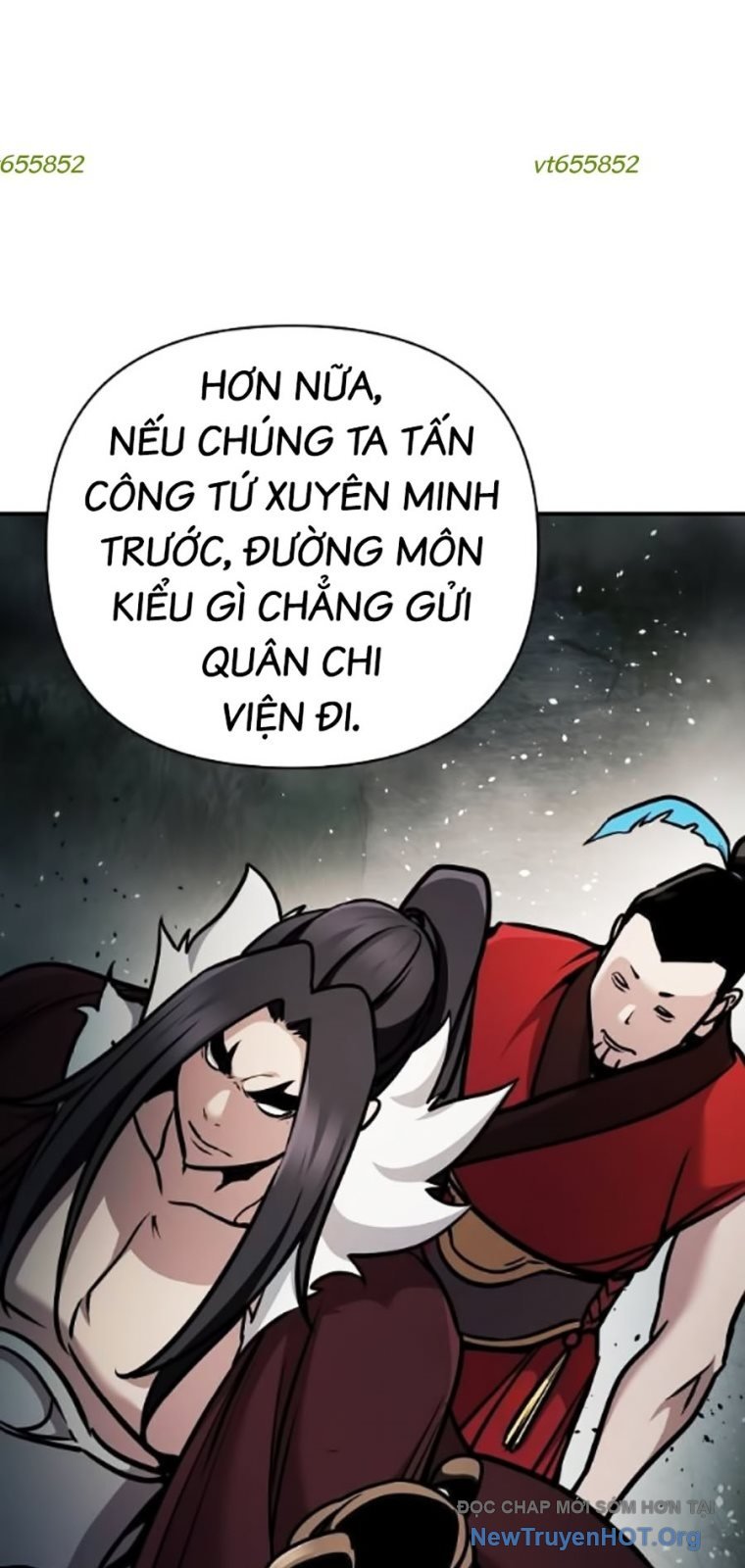 Tiểu Tử Đáng Ngờ Lại Là Cao Thủ: Chapter 105