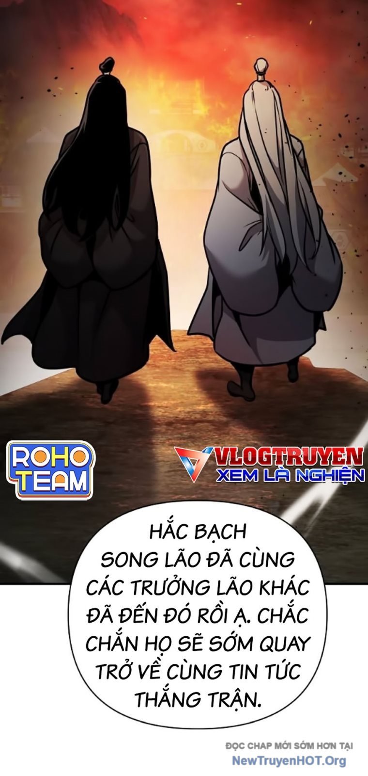 Tiểu Tử Đáng Ngờ Lại Là Cao Thủ: Chapter 105