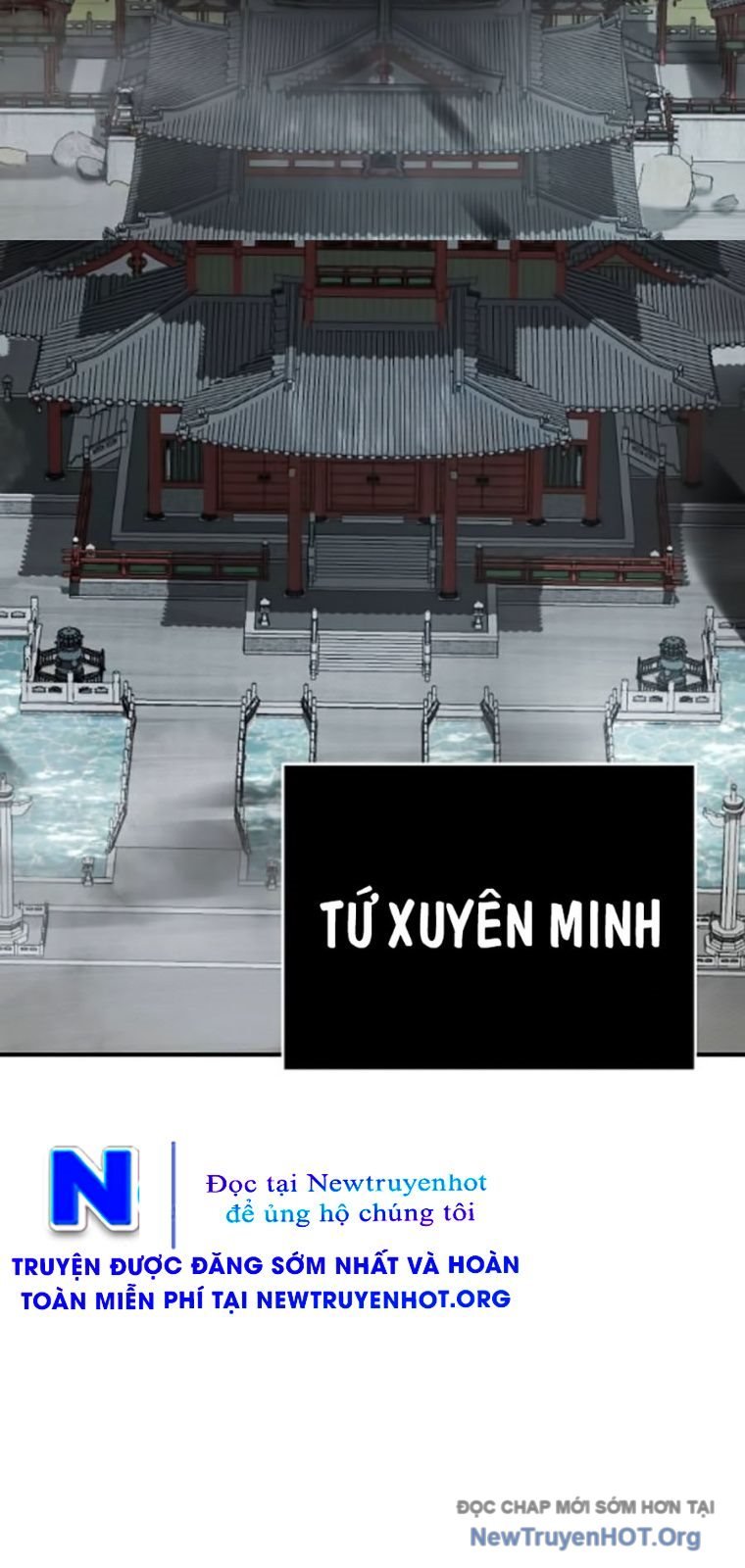 Tiểu Tử Đáng Ngờ Lại Là Cao Thủ: Chapter 105