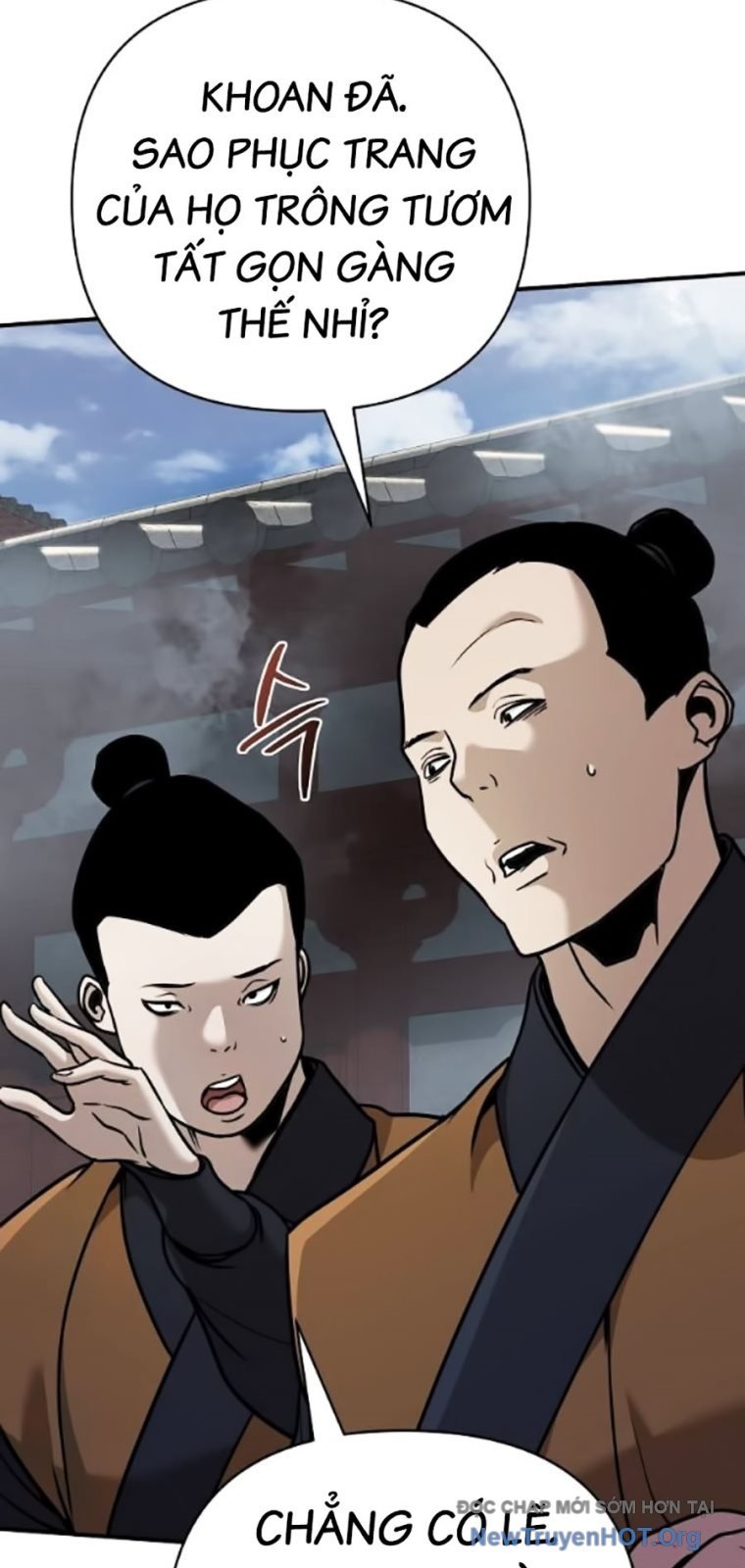 Tiểu Tử Đáng Ngờ Lại Là Cao Thủ: Chapter 105