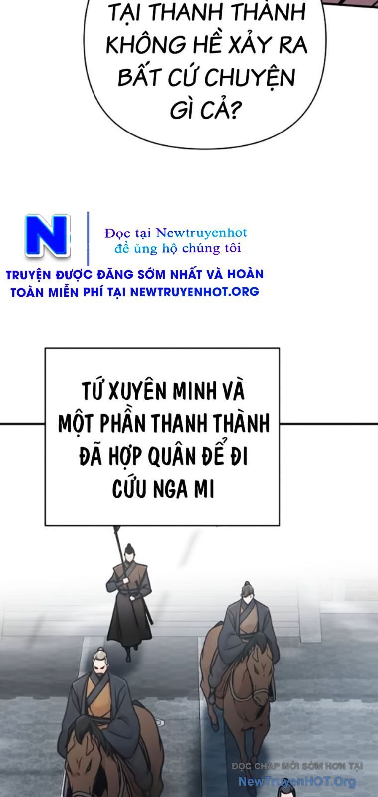 Tiểu Tử Đáng Ngờ Lại Là Cao Thủ: Chapter 105