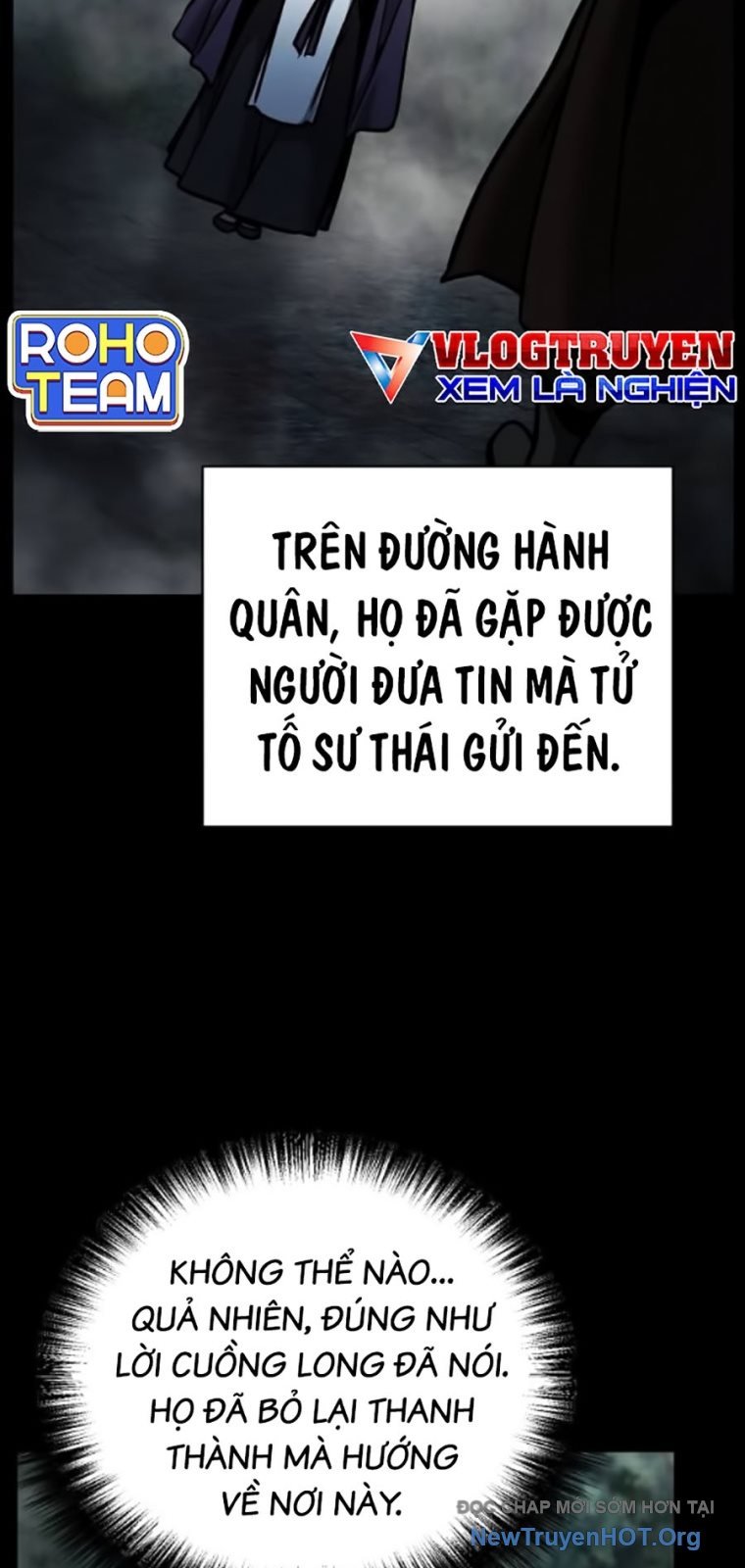 Tiểu Tử Đáng Ngờ Lại Là Cao Thủ: Chapter 105