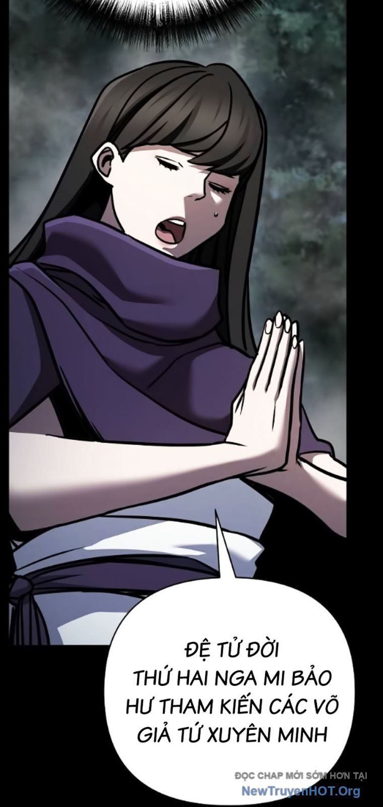 Tiểu Tử Đáng Ngờ Lại Là Cao Thủ: Chapter 105