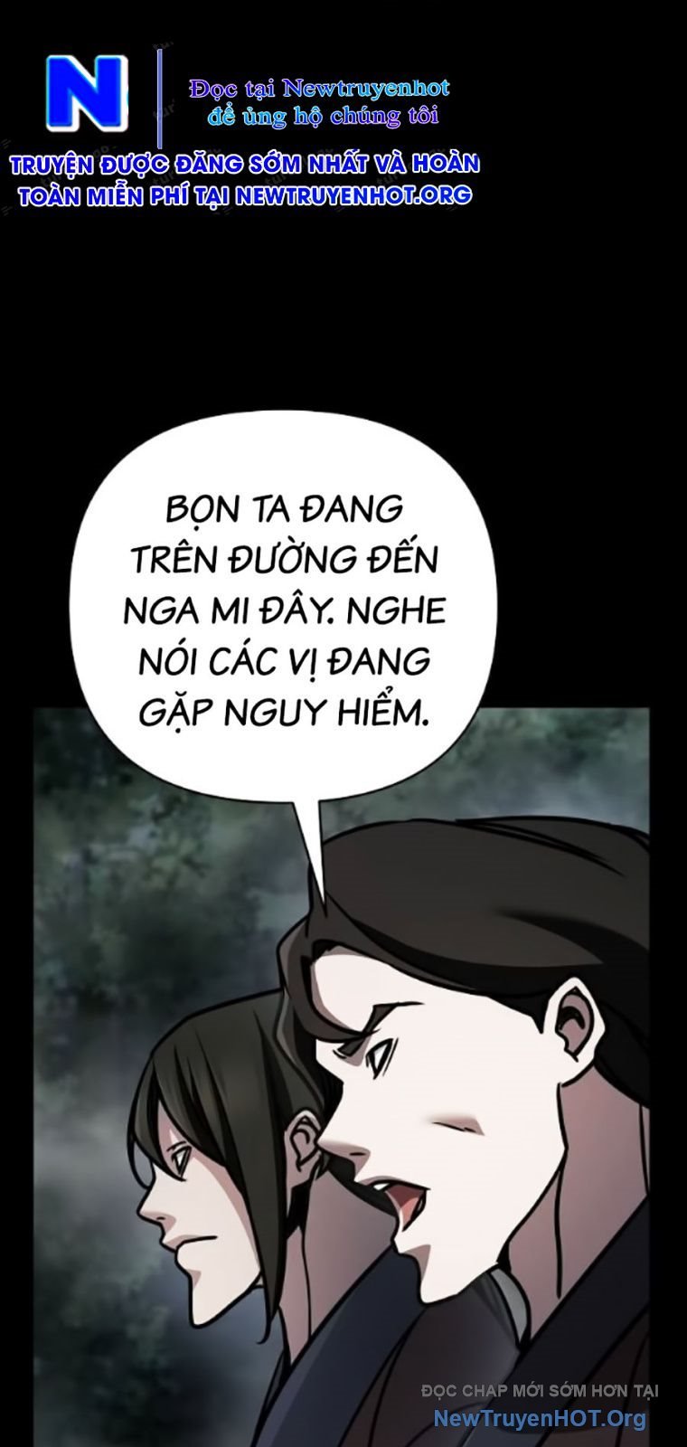 Tiểu Tử Đáng Ngờ Lại Là Cao Thủ: Chapter 105