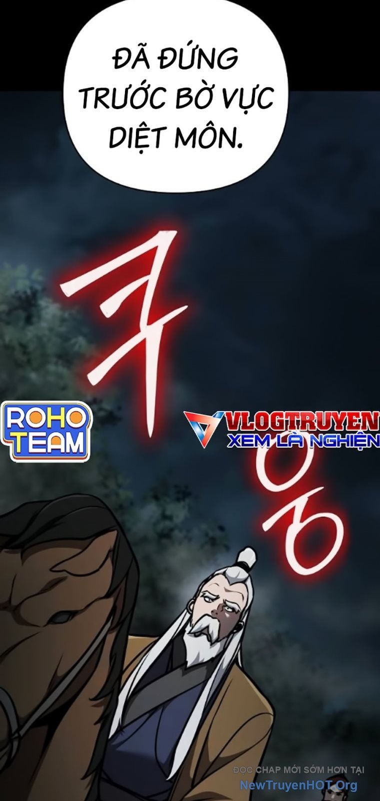 Tiểu Tử Đáng Ngờ Lại Là Cao Thủ: Chapter 105