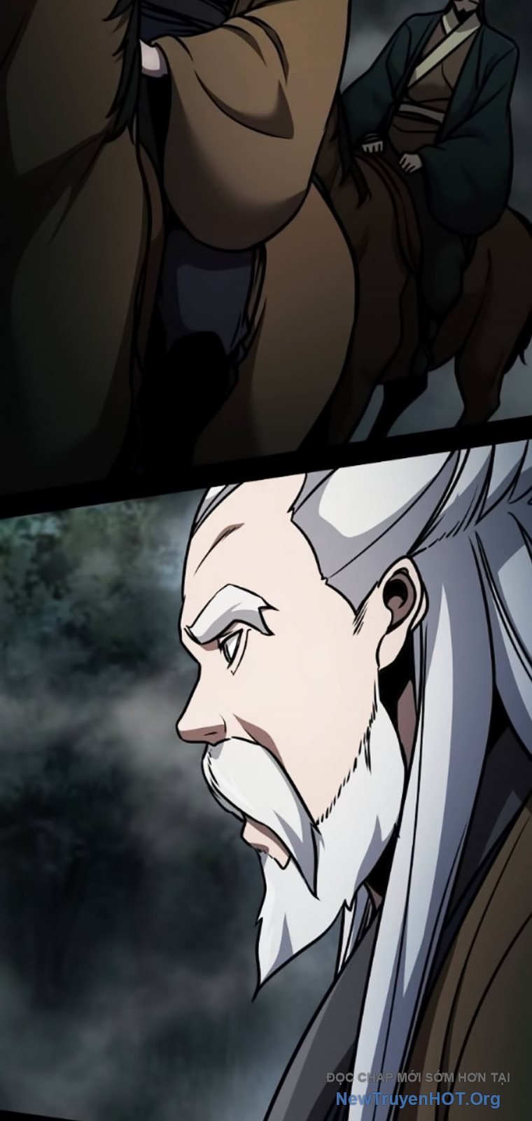 Tiểu Tử Đáng Ngờ Lại Là Cao Thủ: Chapter 105