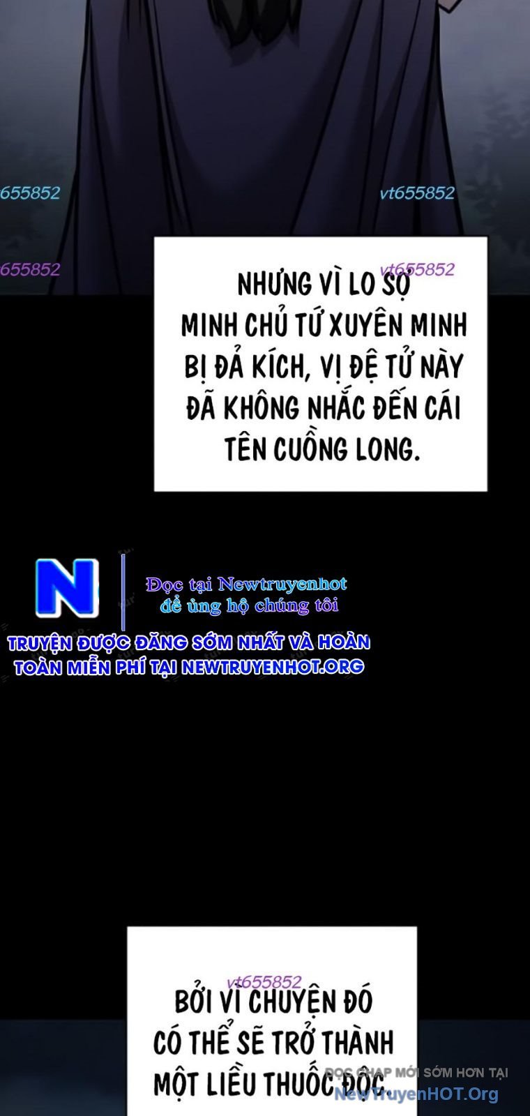 Tiểu Tử Đáng Ngờ Lại Là Cao Thủ: Chapter 105