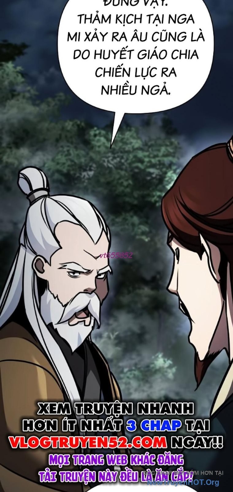 Tiểu Tử Đáng Ngờ Lại Là Cao Thủ: Chapter 105