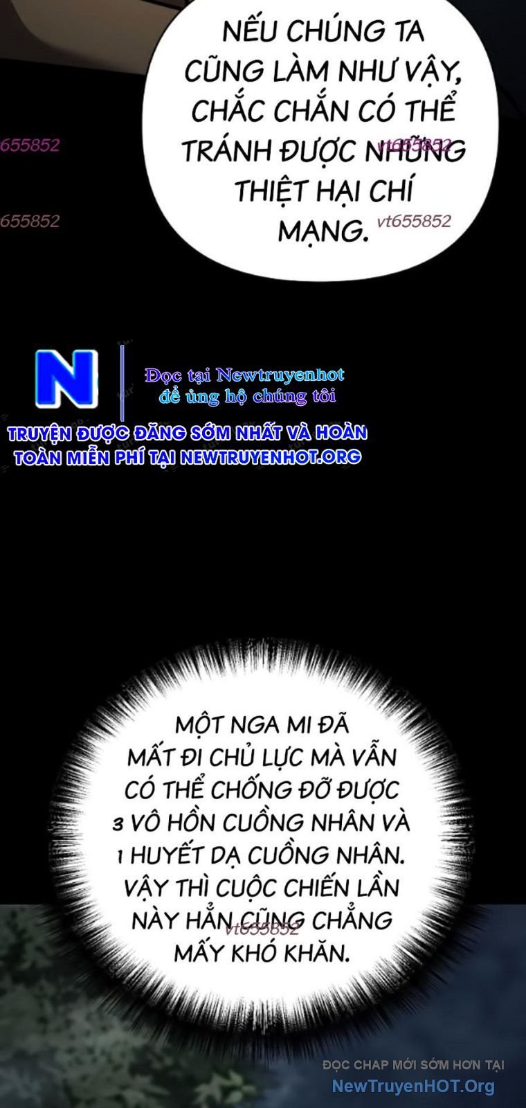 Tiểu Tử Đáng Ngờ Lại Là Cao Thủ: Chapter 105