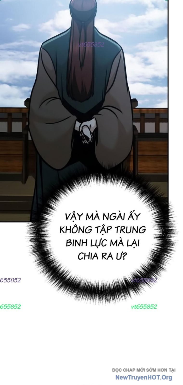 Tiểu Tử Đáng Ngờ Lại Là Cao Thủ: Chapter 105