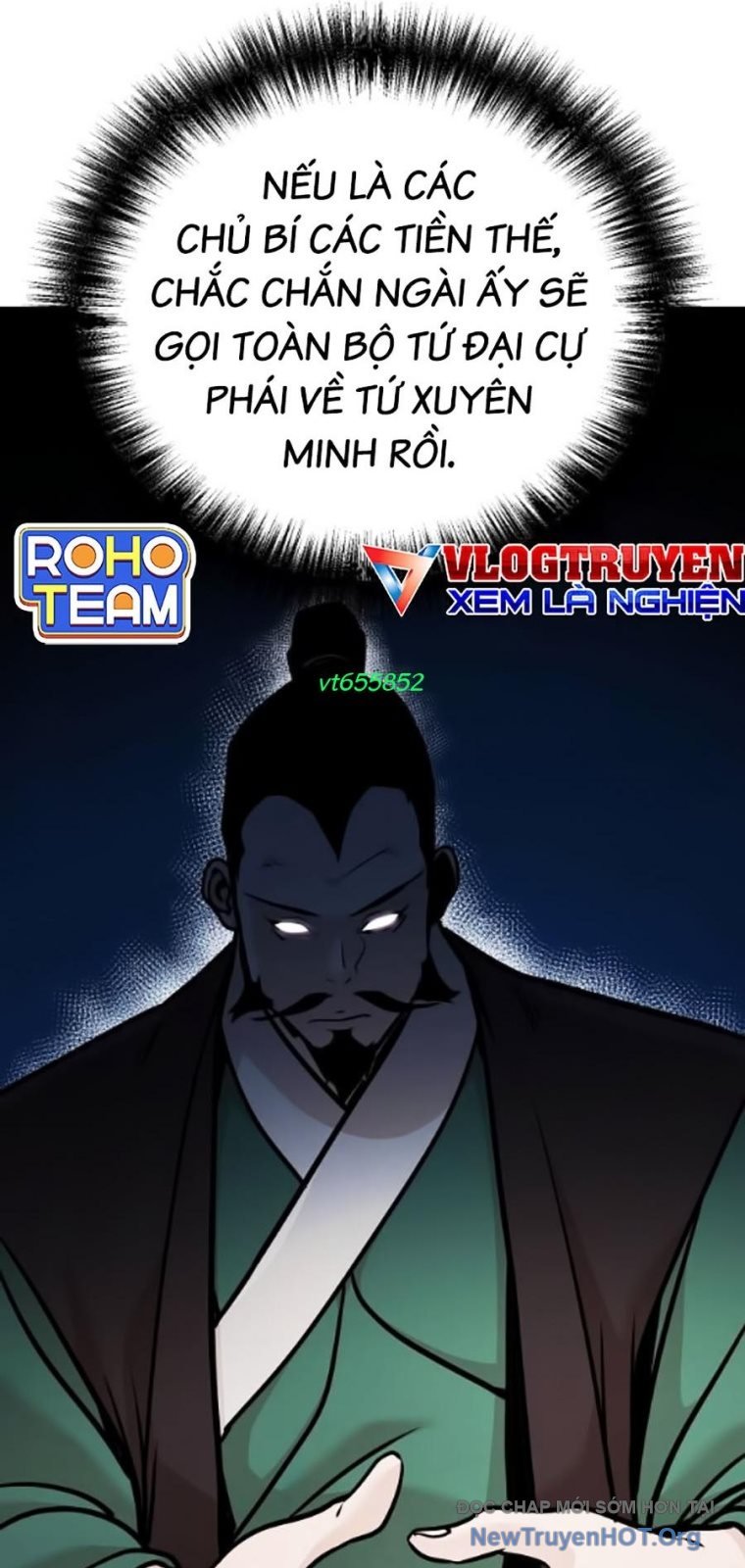 Tiểu Tử Đáng Ngờ Lại Là Cao Thủ: Chapter 105