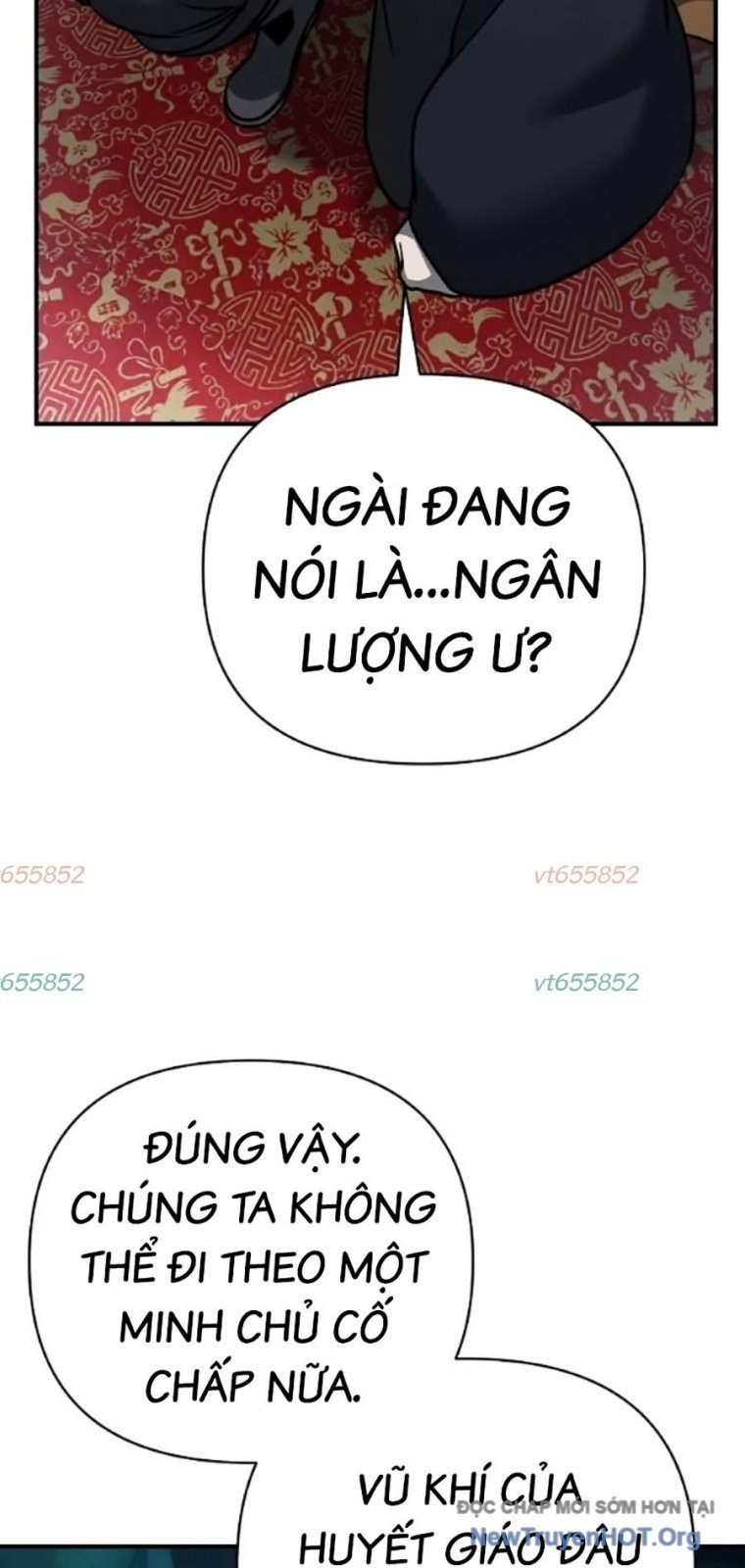 Tiểu Tử Đáng Ngờ Lại Là Cao Thủ: Chapter 105