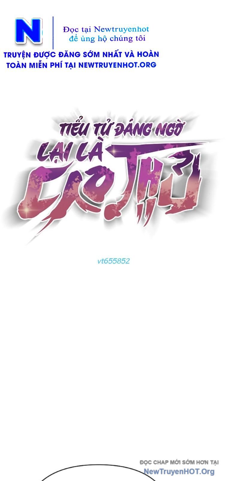 Tiểu Tử Đáng Ngờ Lại Là Cao Thủ: Chapter 105