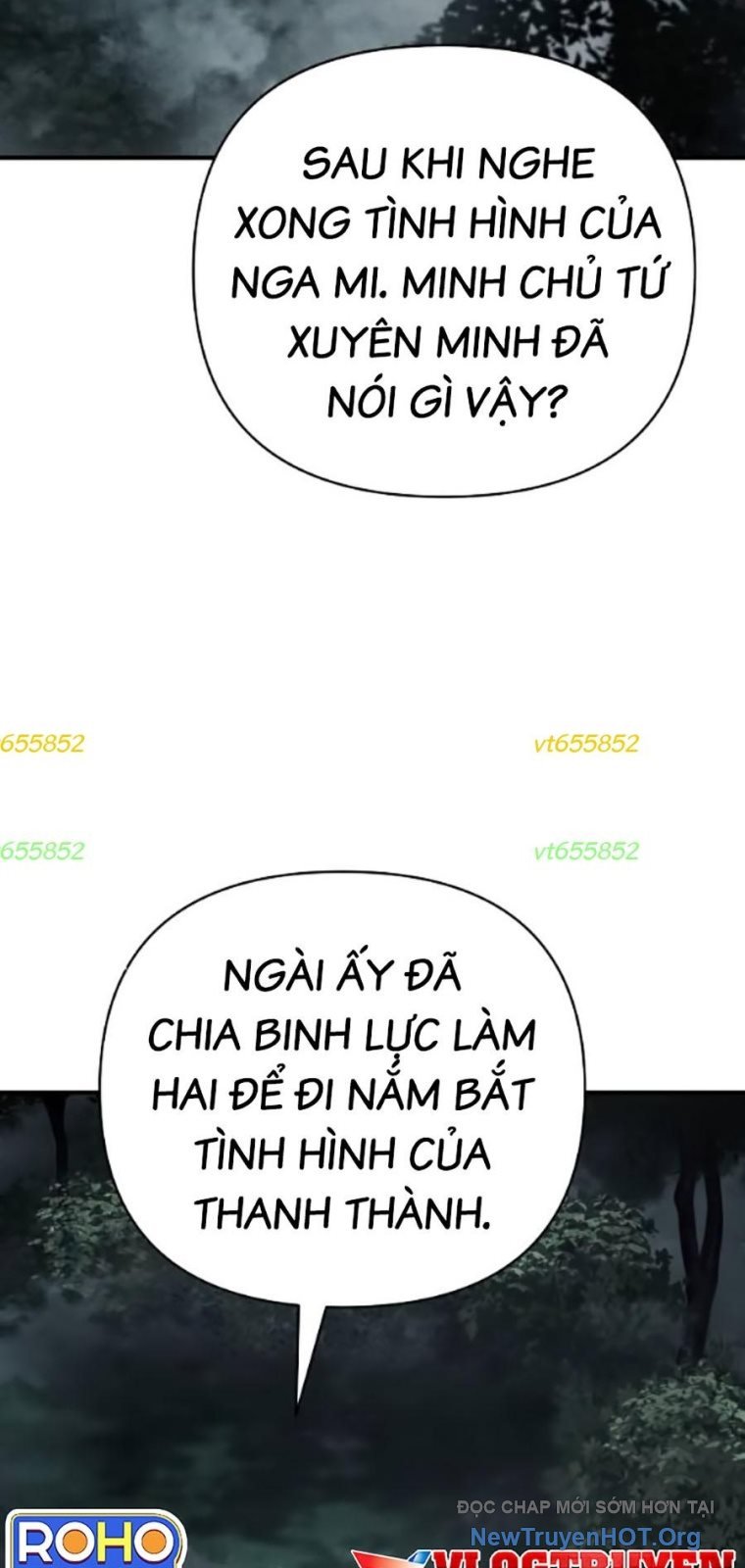 Tiểu Tử Đáng Ngờ Lại Là Cao Thủ: Chapter 105