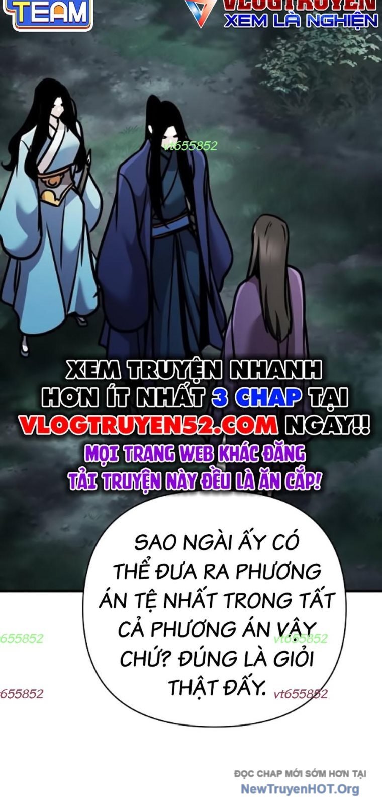 Tiểu Tử Đáng Ngờ Lại Là Cao Thủ: Chapter 105