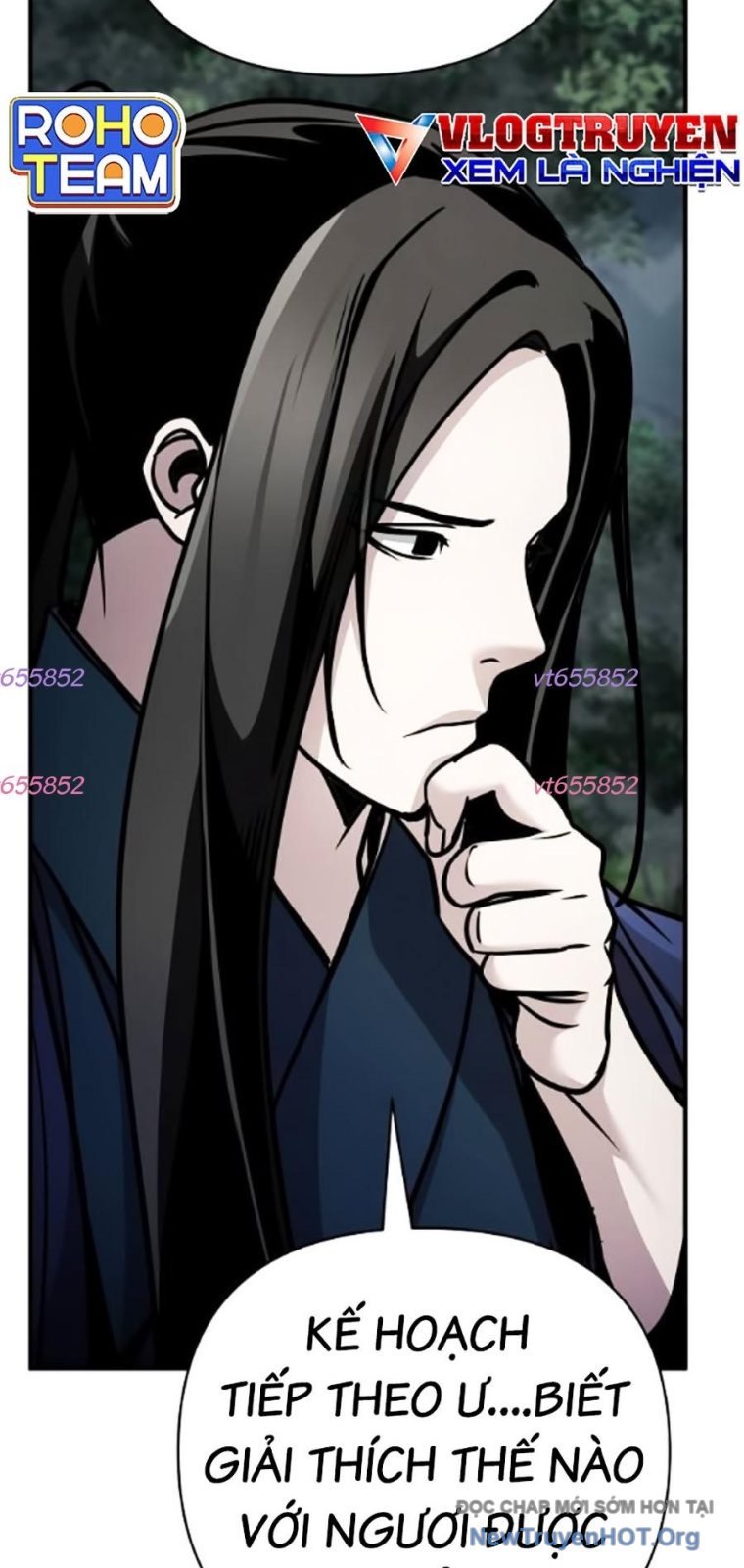 Tiểu Tử Đáng Ngờ Lại Là Cao Thủ: Chapter 105