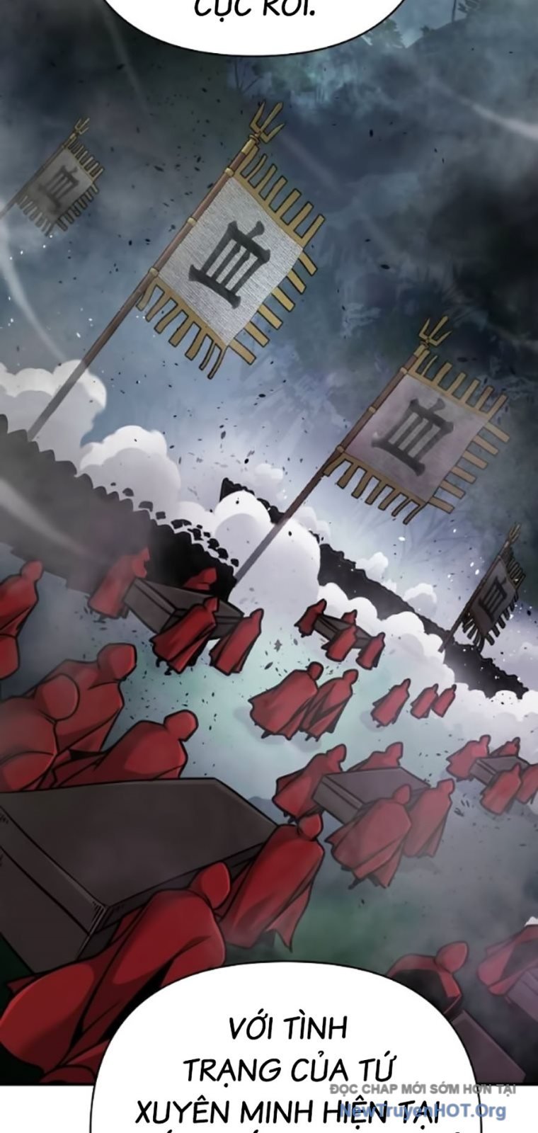 Tiểu Tử Đáng Ngờ Lại Là Cao Thủ: Chapter 105