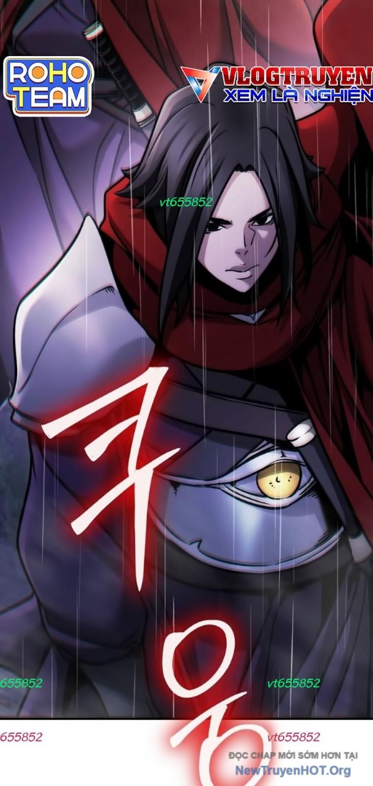 Tiểu Tử Đáng Ngờ Lại Là Cao Thủ: Chapter 105