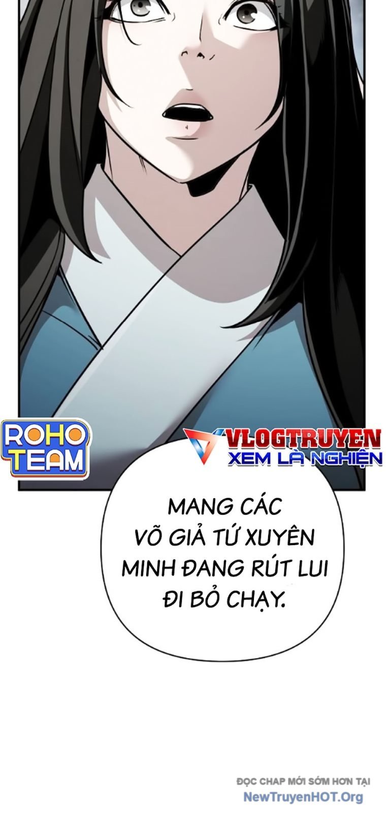 Tiểu Tử Đáng Ngờ Lại Là Cao Thủ: Chapter 105