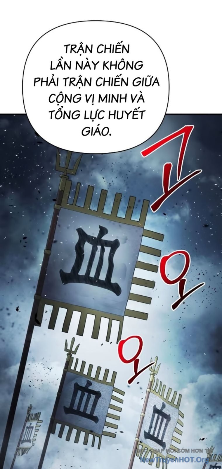 Tiểu Tử Đáng Ngờ Lại Là Cao Thủ: Chapter 105