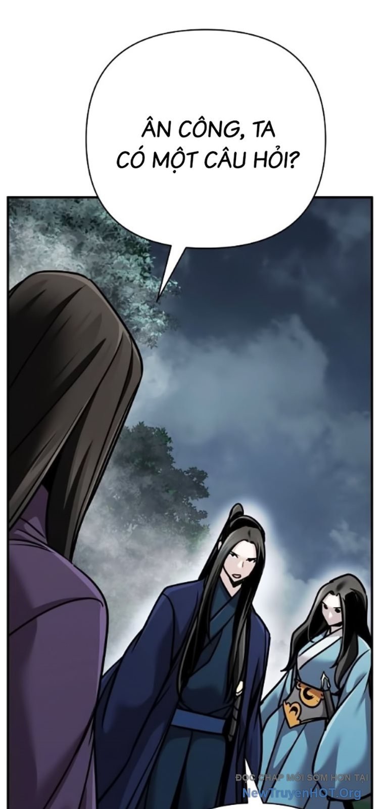 Tiểu Tử Đáng Ngờ Lại Là Cao Thủ: Chapter 105