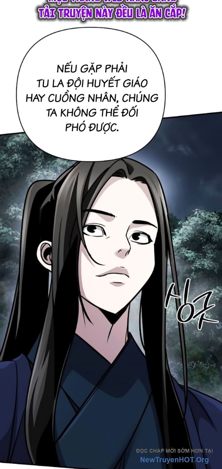 Tiểu Tử Đáng Ngờ Lại Là Cao Thủ: Chapter 105