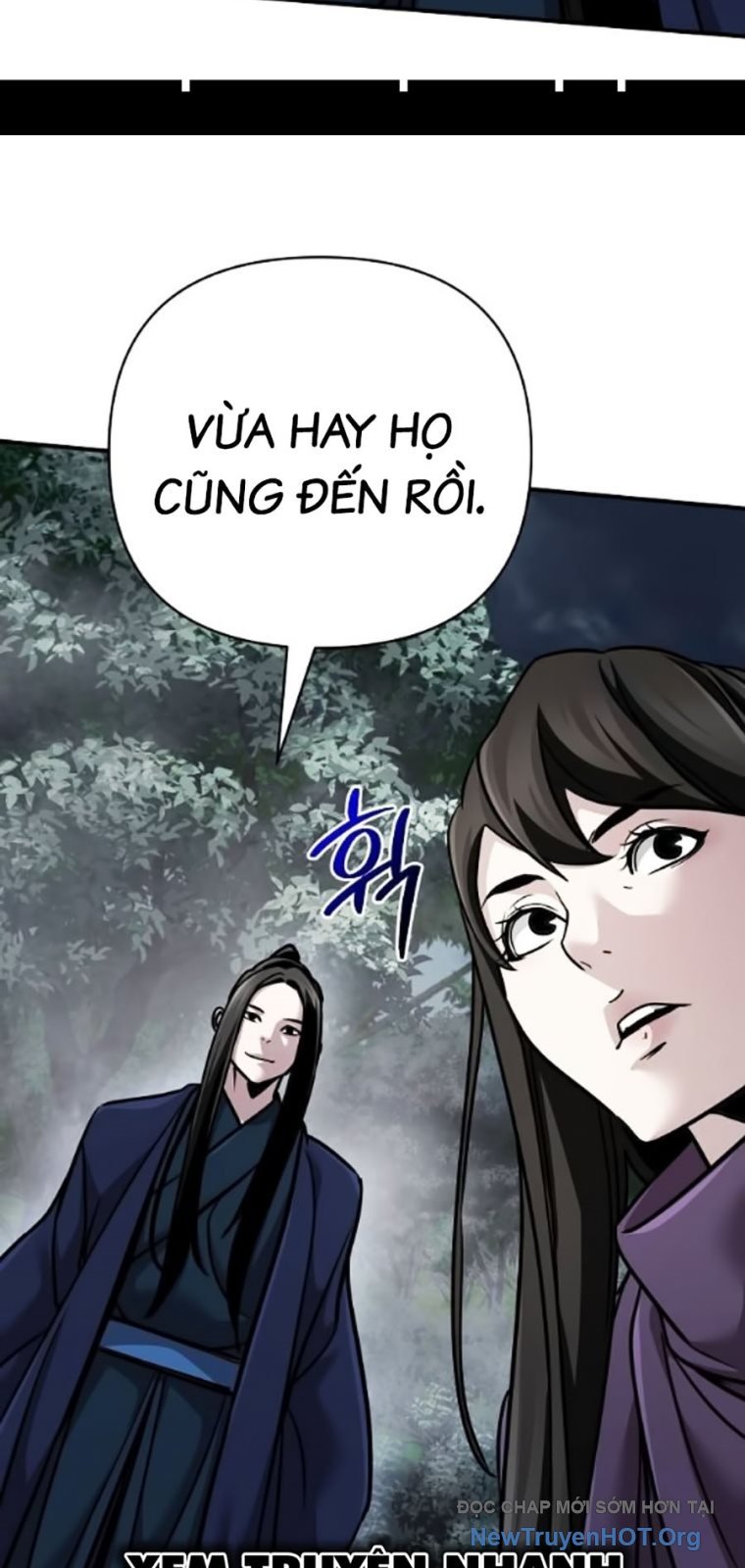 Tiểu Tử Đáng Ngờ Lại Là Cao Thủ: Chapter 105