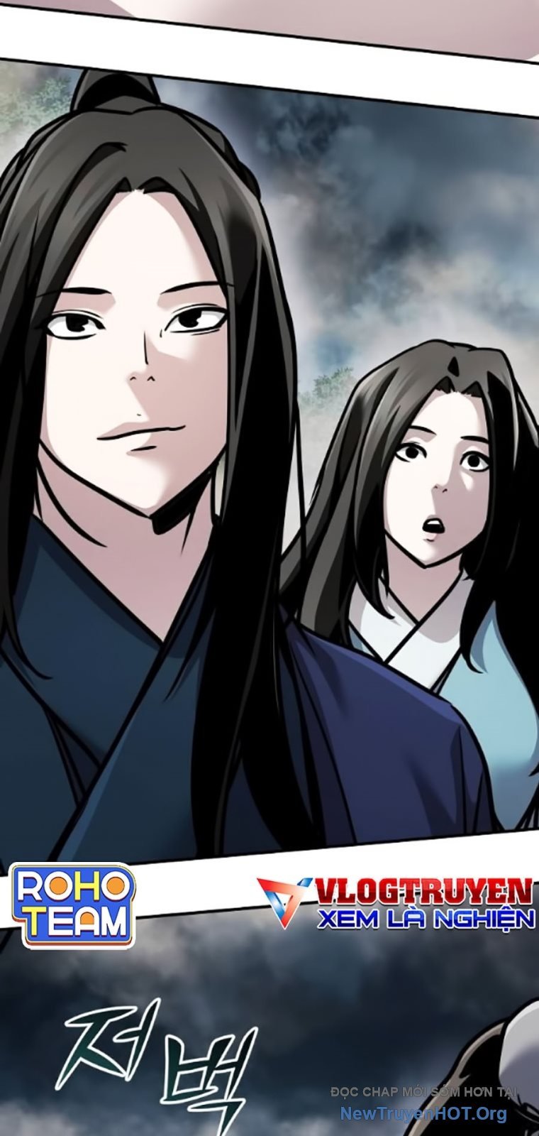 Tiểu Tử Đáng Ngờ Lại Là Cao Thủ: Chapter 105