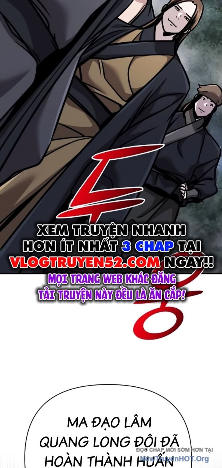 Tiểu Tử Đáng Ngờ Lại Là Cao Thủ: Chapter 105