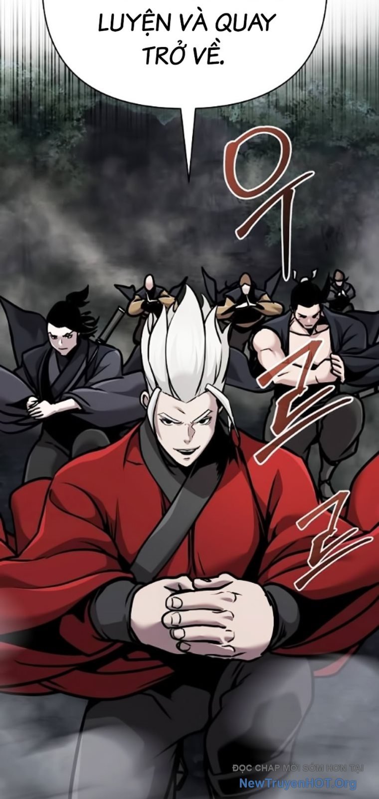 Tiểu Tử Đáng Ngờ Lại Là Cao Thủ: Chapter 105